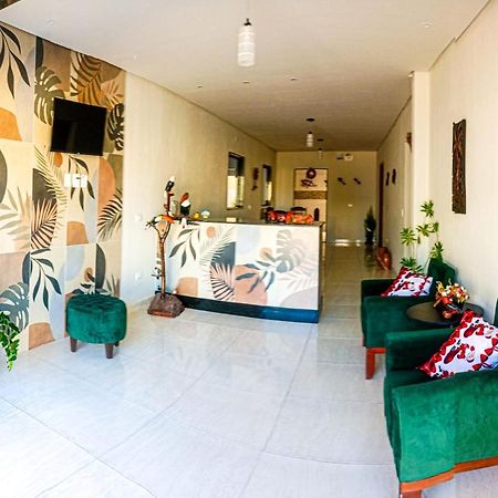 Pousada Brumar Maragogi Exterior photo